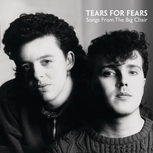 Tears for fears songs from - tears,