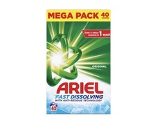 Ariel All-In-1 Laundry