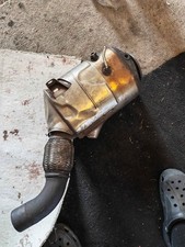 Hollowed out E60/61 DPF 530d maybes 525 520