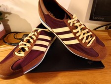 Adidas Originals SL72 Trainers