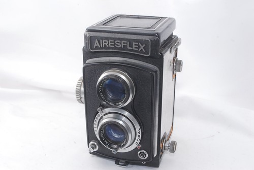 Airesflex tlr 6x6 120 - tlr,