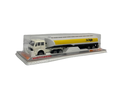 Majorette 364 mercedes semi - no.364,