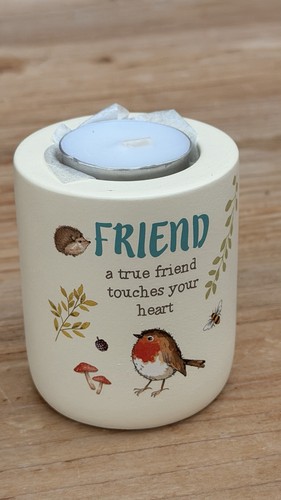 Friend a true - -,