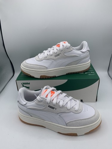 Puma cali sylva vintage - puma,