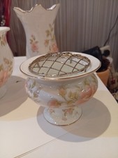 Antique Chelson China Posy