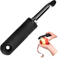 New Swivel Vegetable Peeler
