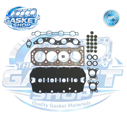 Head gasket set - gasket, 200