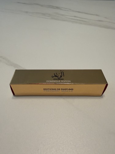 Frederic malle promise - malle, parfum