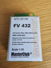 MasterClub - Metal Tracks for