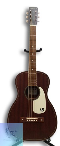 Gretsch acoustic guitar - acoustic,