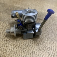 USED TAMIYA VINTAGE 1/8 TGX