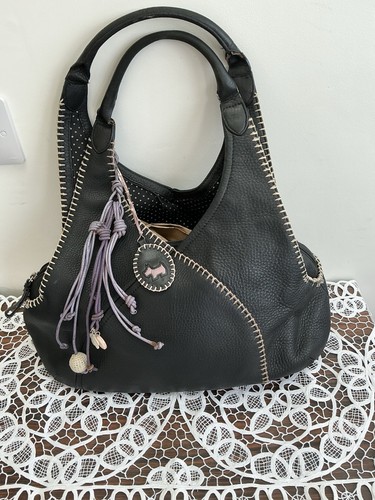 Vintage large capacity radley - vintage,