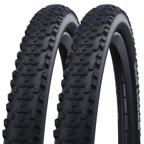 Schwalbe smart sam active x - smart,