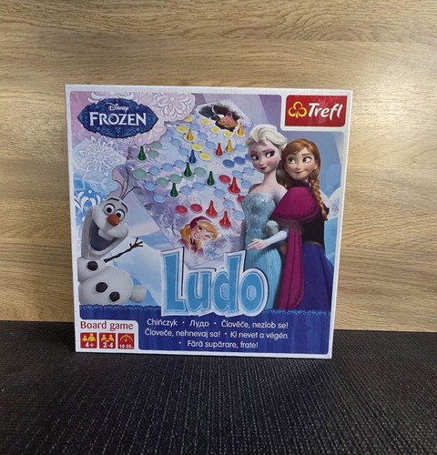 Disney frozen ludo - ​disney,