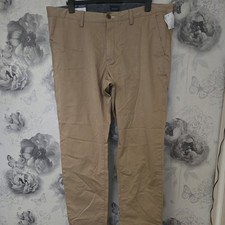 GANT Trousers Mens 42x 32
