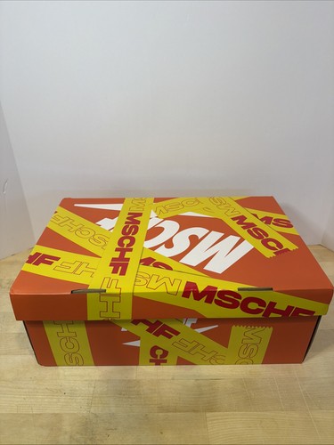 New mschf 007 duct - new, black