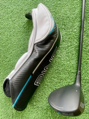 Ping g440 max fairway - max, wood