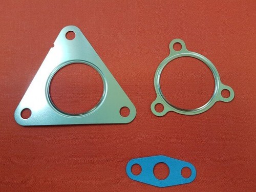Turbocharger gasket set - turbocharger,