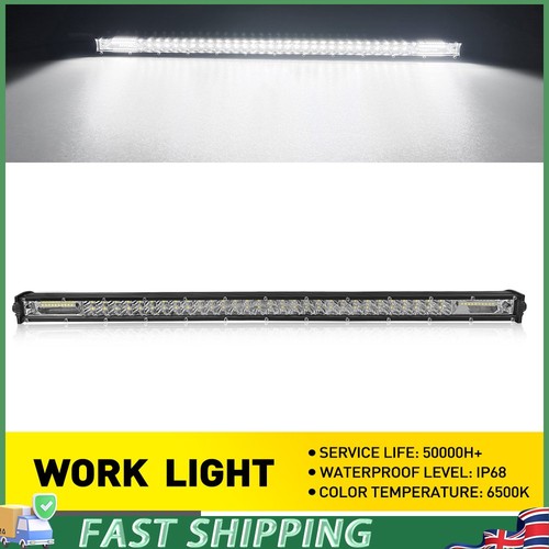 Led work light bar - 26",