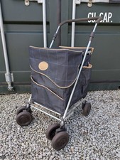 Genuine Sholley Trolley