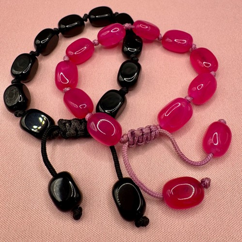 Lola rose hot pink black - pink, &