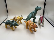 Bundle Playmobil Dinosaurs