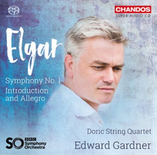 Edward elgar symphony - edward,