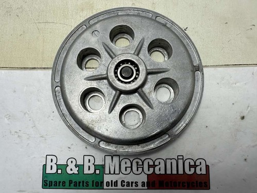 Push clutch kawasaki - clutch,