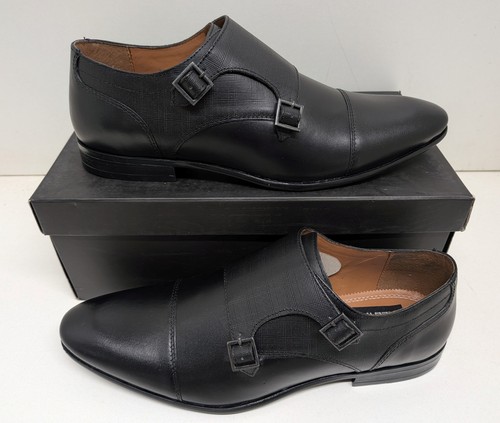 Topman mens leather casual - topman,