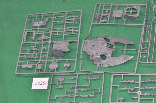 Eldar wave serpent falcon - eldar, no