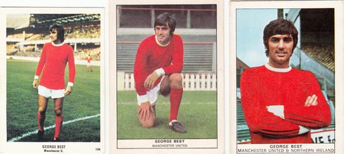 George best manchester united - george,