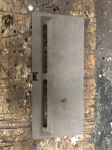 Range rover classic seat base - rover,