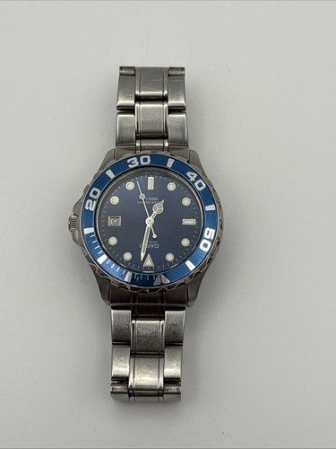 Casio rare blue - casio, vintage