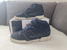 Fila F13 - Size UK 8 - Good