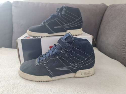 Fila f13 size - size, good