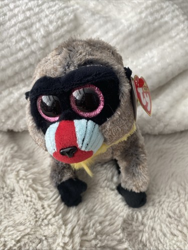 Beanie boo wasabi - beanie, boo's