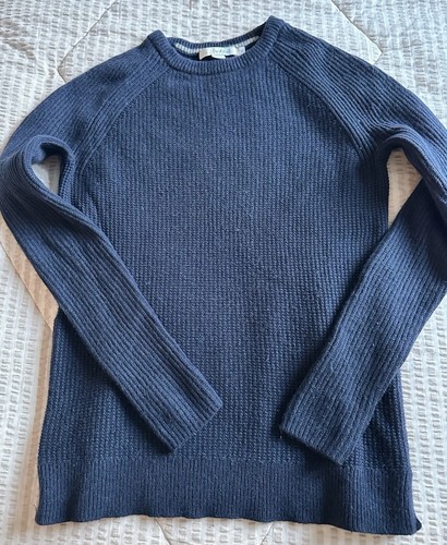Ribbed boden navy - boden, jumper,
