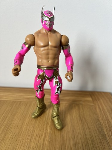 Tna wwe 2011 - sin, cara