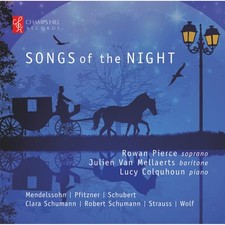 Pierce/mellaerts/colquhoun -