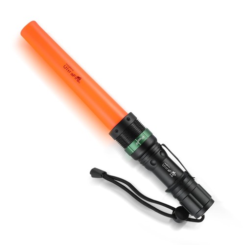 Ultrafire inch signal - ultrafire,