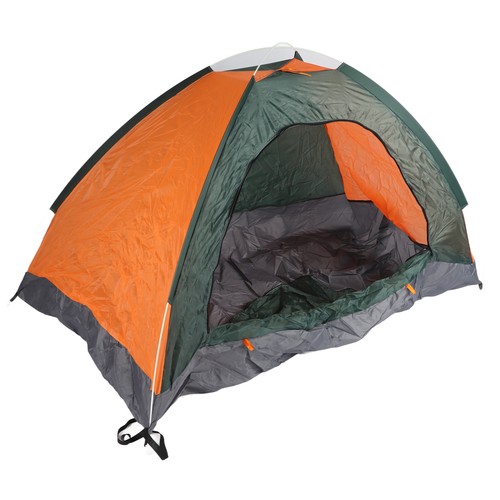 Auto pop camping - up, 1-2