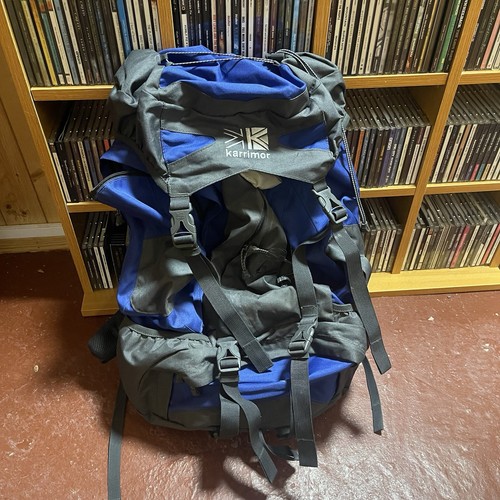 Karrimor bobcat 65l - bobcat,