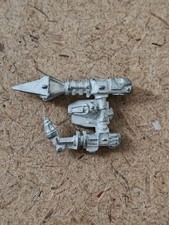 Warhammer Epic Eldar Fire