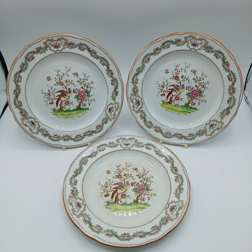 Antique copeland late spode - copeland,