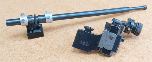 Parker hale ph25b - hale, with
