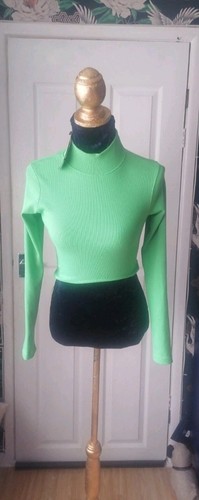 Ladies nasty gal ribbed - nasty,