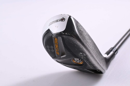 Taylormade rescue 3 hybrid - rescue, #3