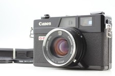 BLACK [Read APP MINT] Canon