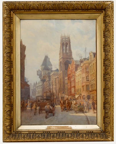 Edgar thomas wood early 20th - thomas,