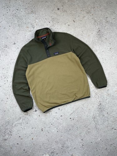 Patagonia micro snap t - patagonia, snap-t